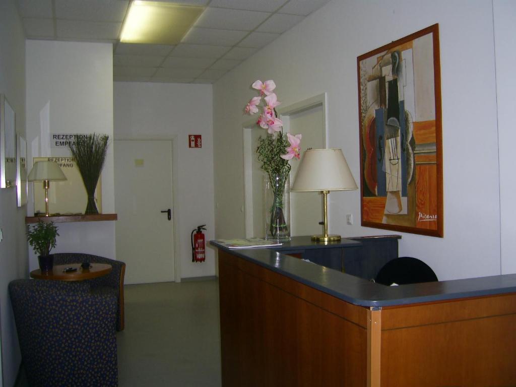 Willy Hotel Frankfurt Frankfurt am Main Kültér fotó