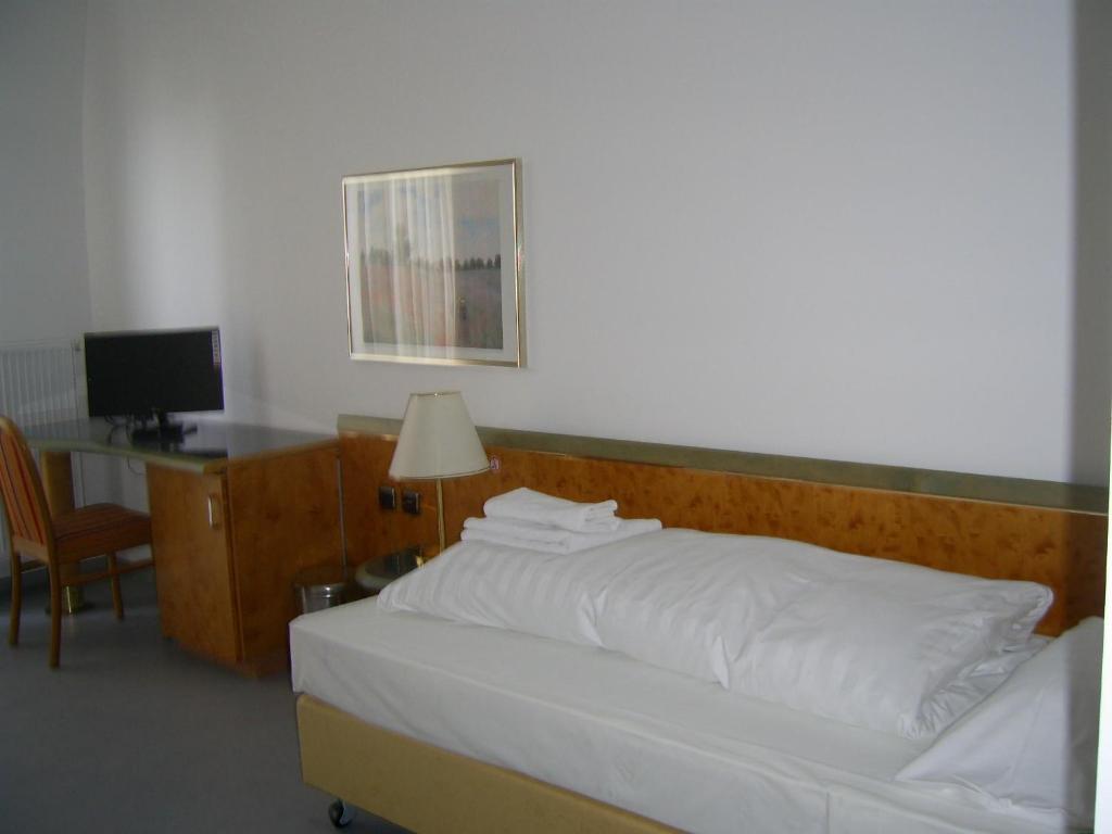 Willy Hotel Frankfurt Frankfurt am Main Kültér fotó
