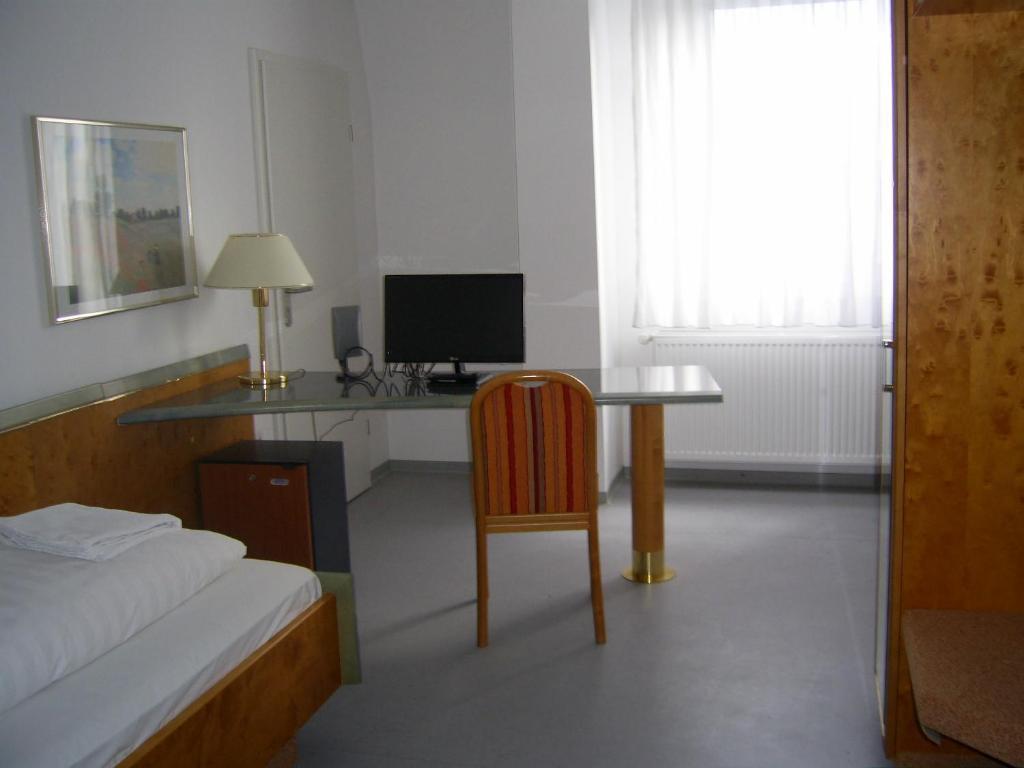 Willy Hotel Frankfurt Frankfurt am Main Kültér fotó