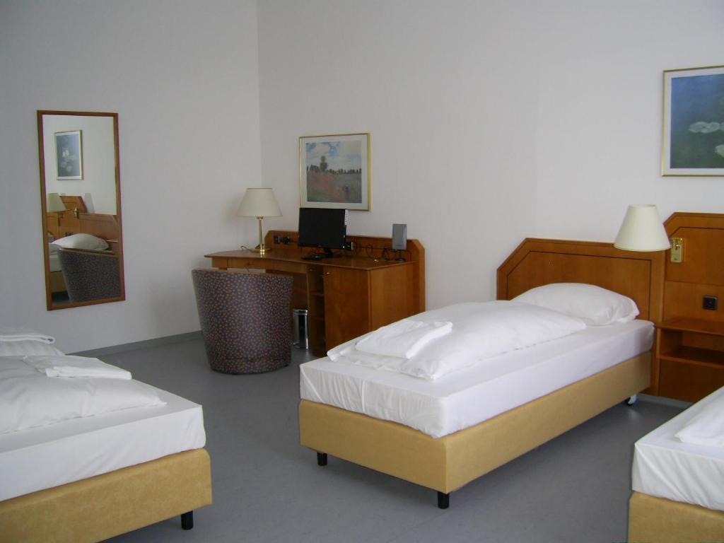 Willy Hotel Frankfurt Frankfurt am Main Kültér fotó