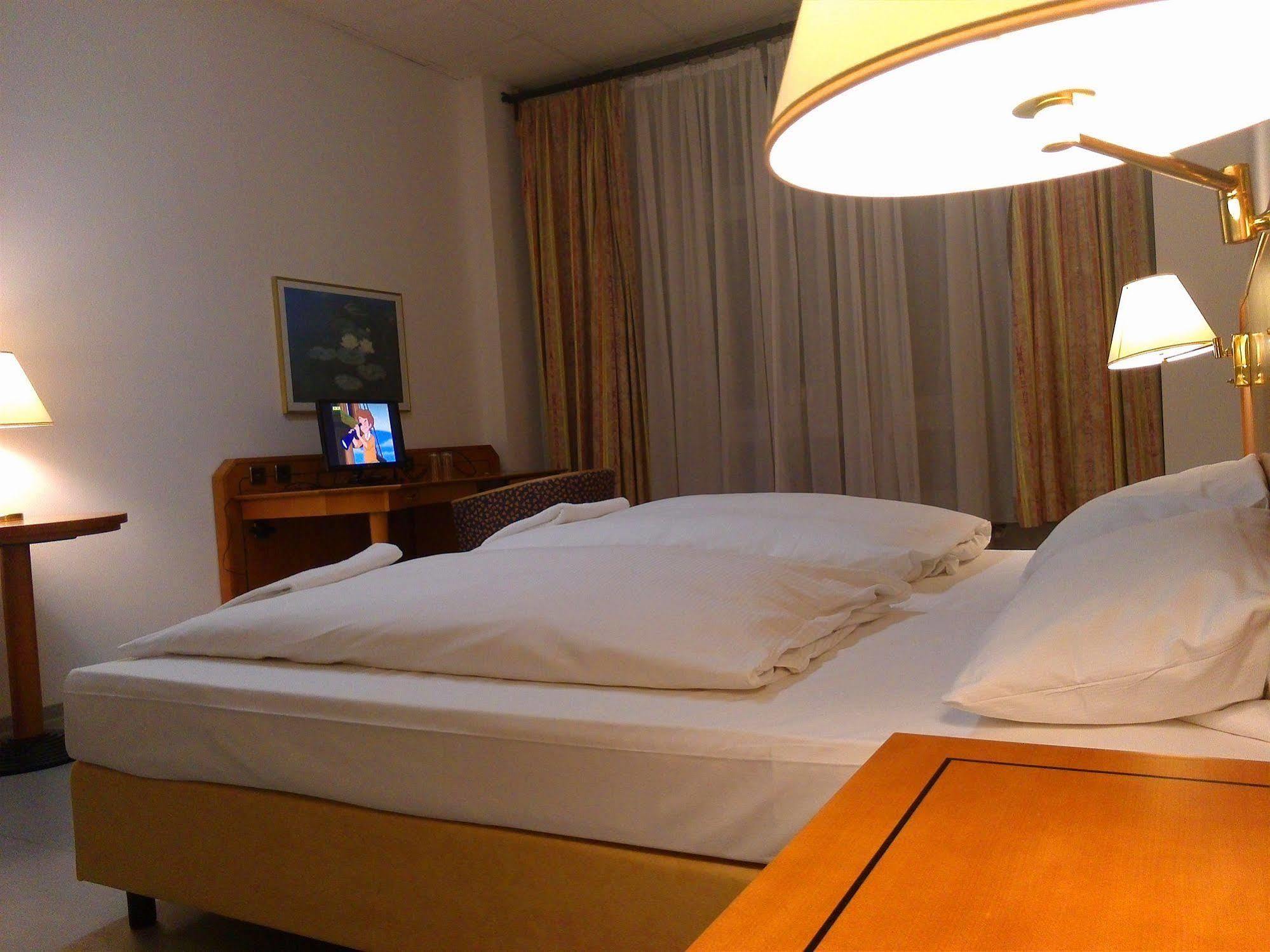 Willy Hotel Frankfurt Frankfurt am Main Kültér fotó